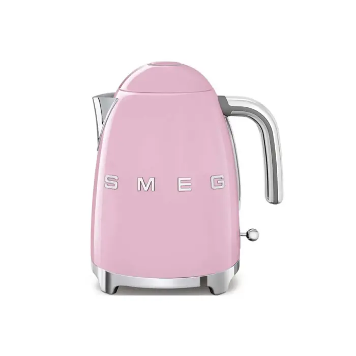 SMEG Retro Kettle SMEG Electric Kettle