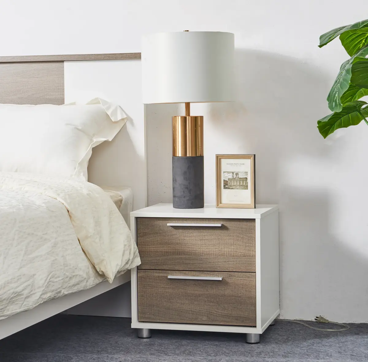 AVELLINO Night Stand