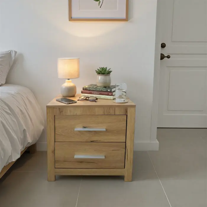 VAKTE Night Stand
