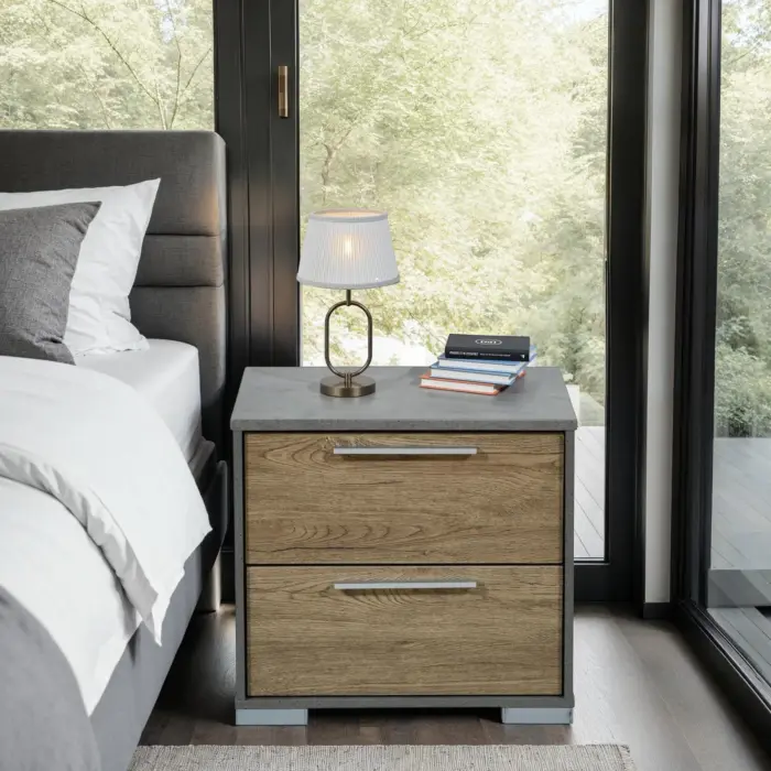 NOTTE Nightstand