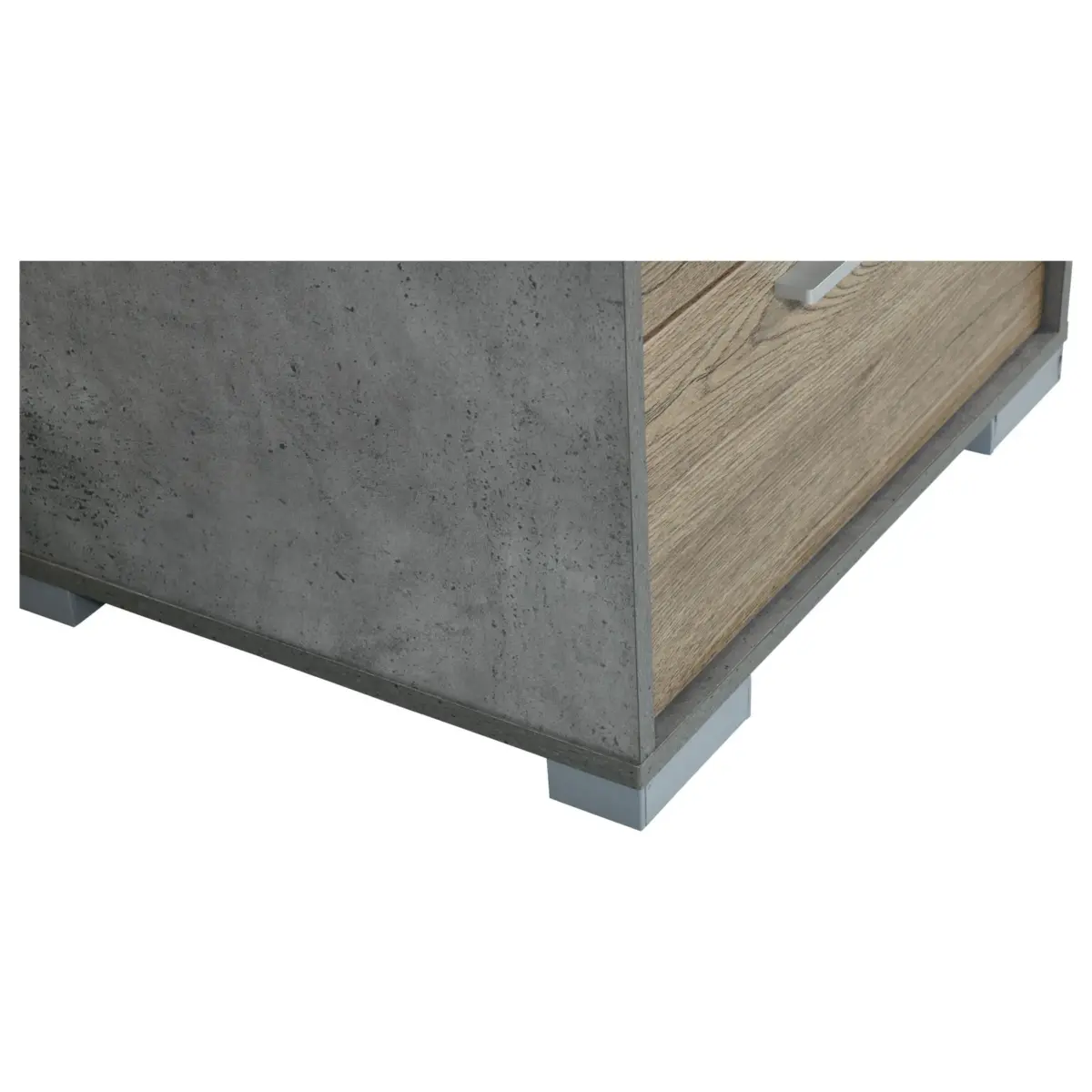 NOTTE Nightstand