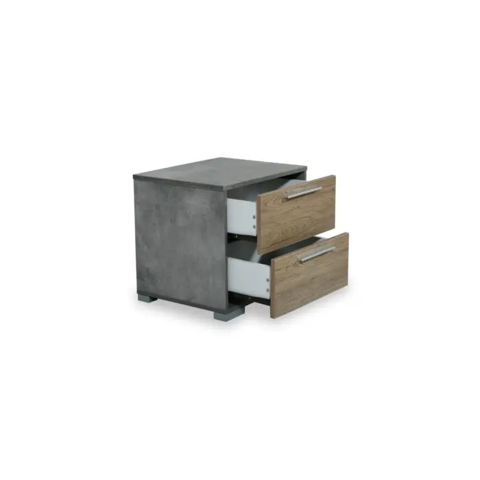 NOTTE Nightstand