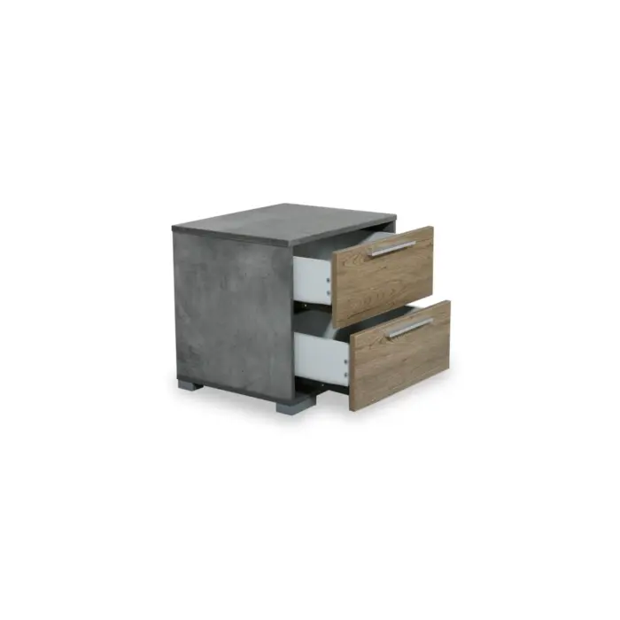 NOTTE Nightstand