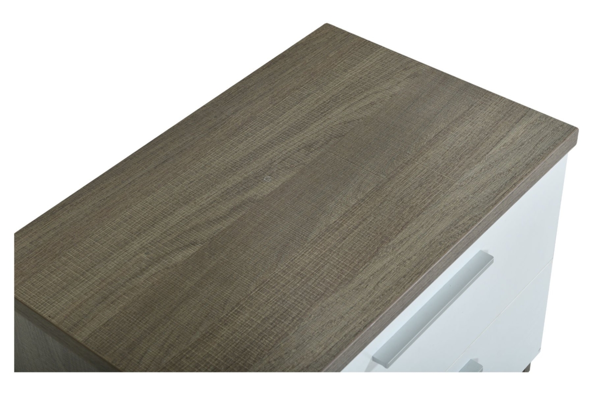 NOTTE Nightstand