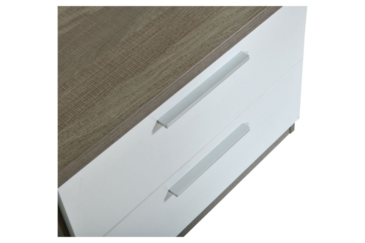 TEMPLA Nightstand