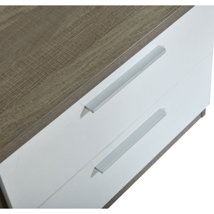 TEMPLA Nightstand