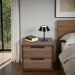NOTTE Nightstand