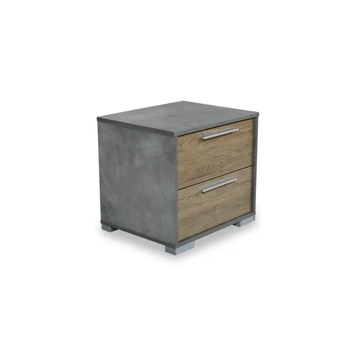 NOTTE Nightstand