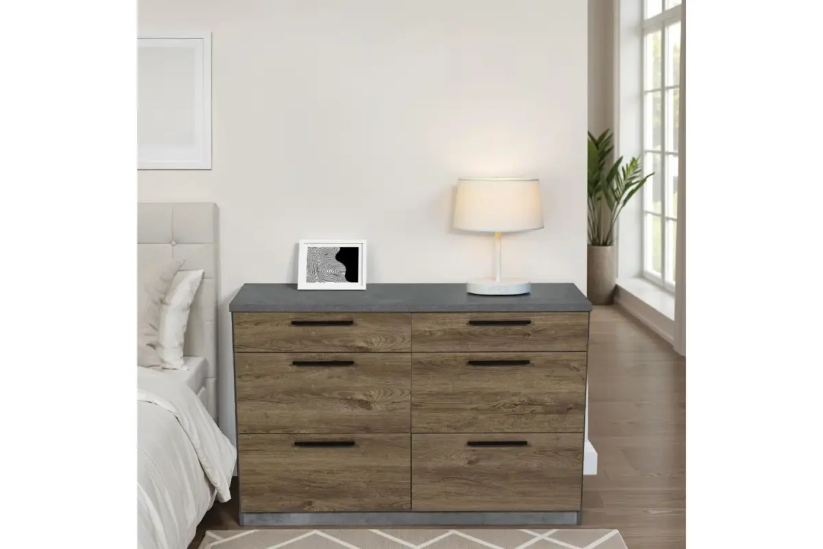 TEMPLA Dressing Table