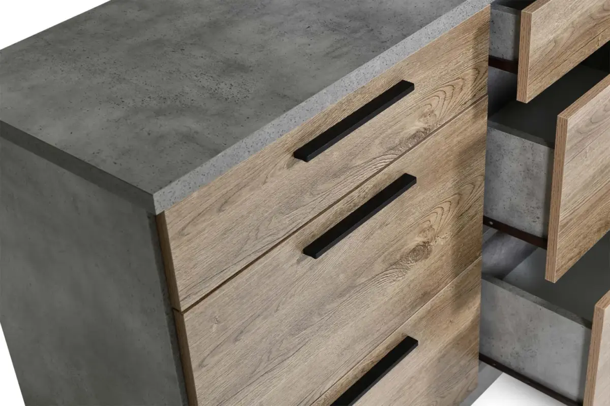 TEMPLA Dressing Table