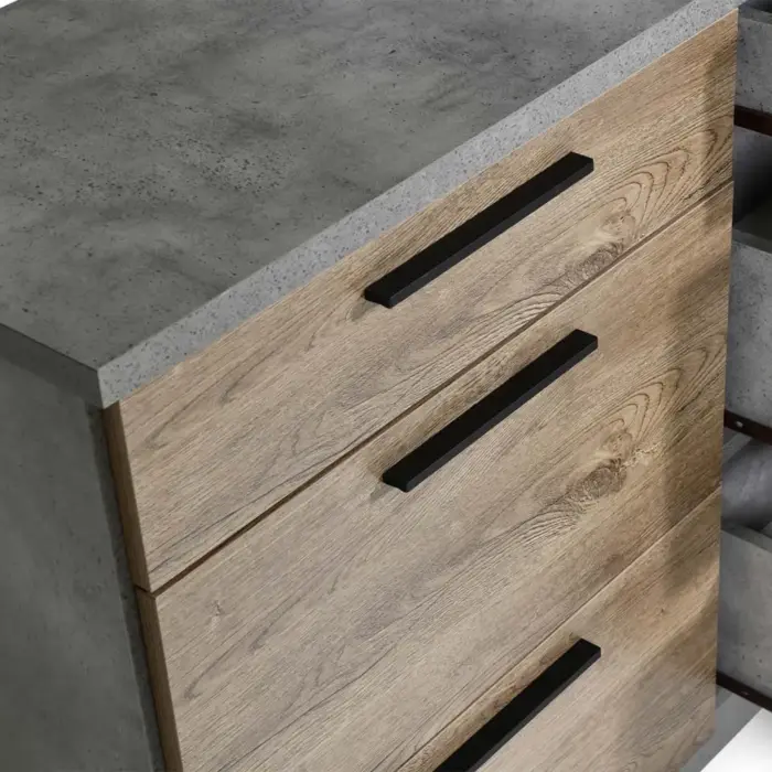 TEMPLA Dressing Table
