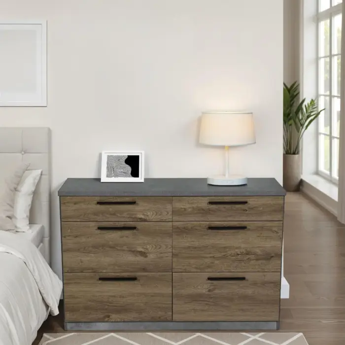 TEMPLA Dressing Table