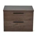 TEMPLA Nightstand