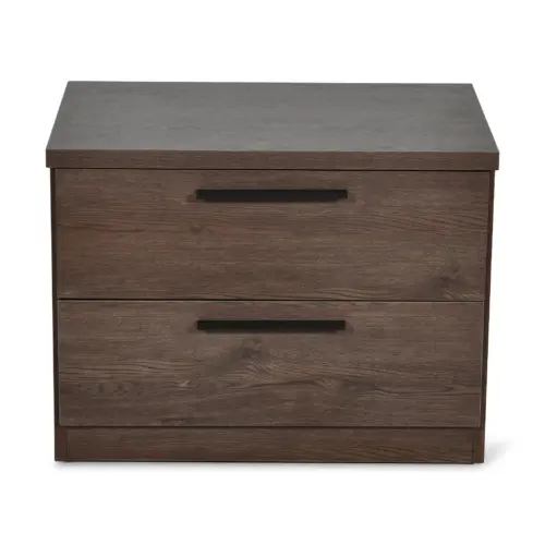 TEMPLA Nightstand