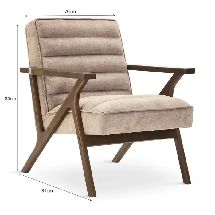 OLDE Armchair