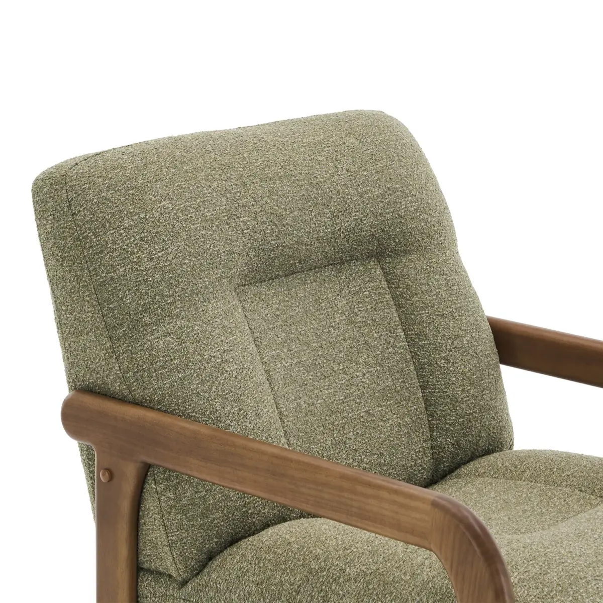 CENSORY Armchair