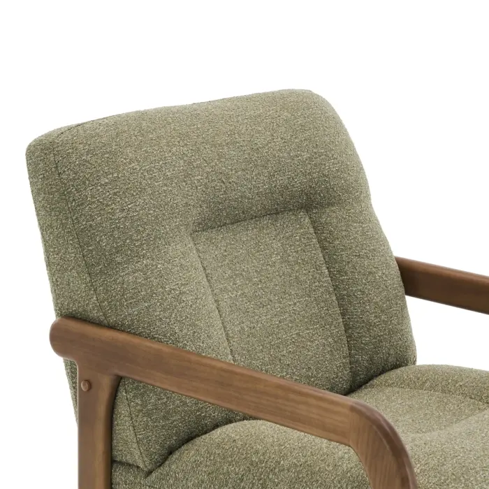 CENSORY Armchair
