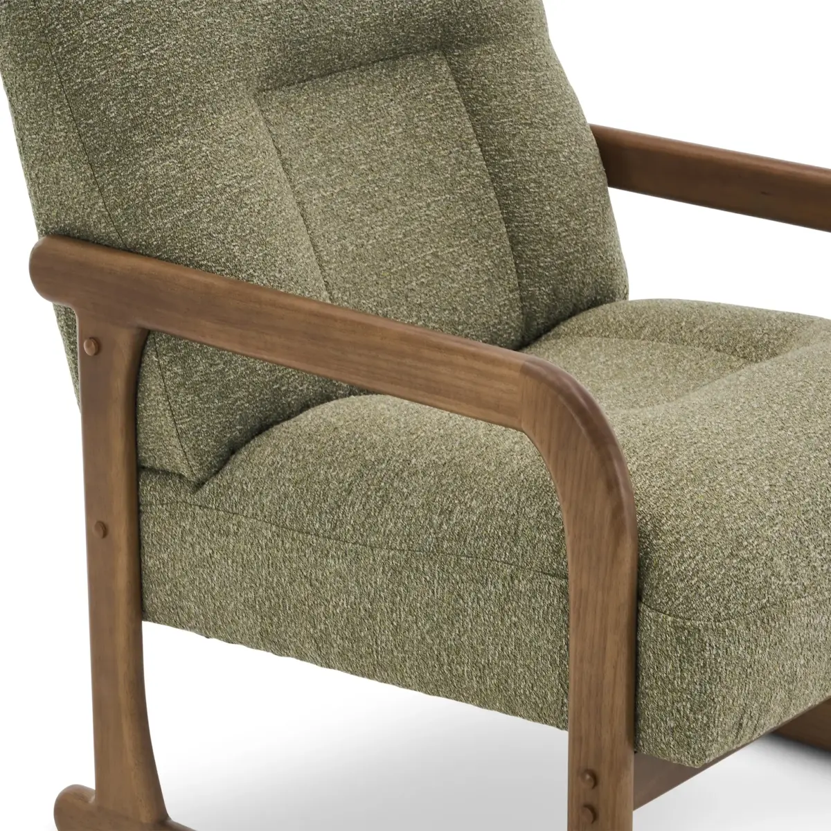 CENSORY Armchair