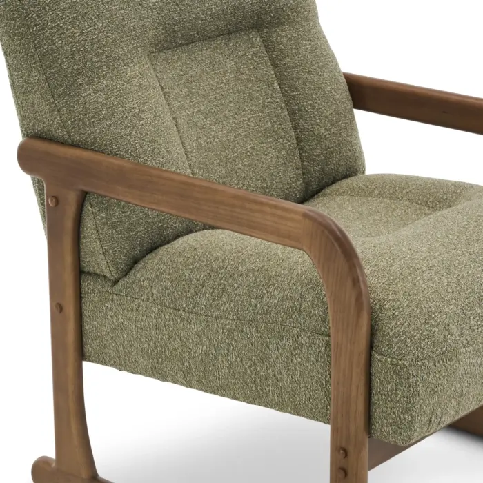CENSORY Armchair