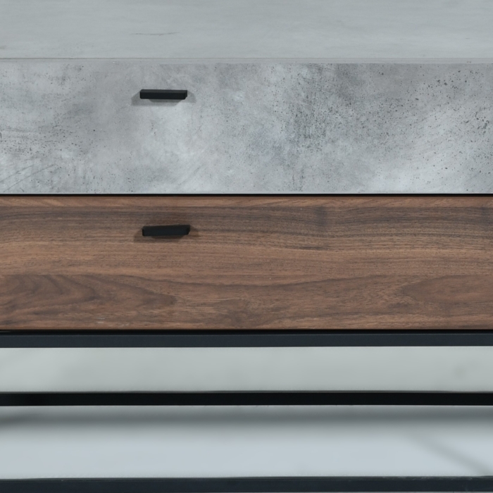 UBIQUA Tv Stand
