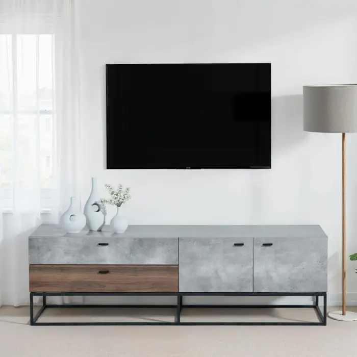 UBIQUA TV STAND