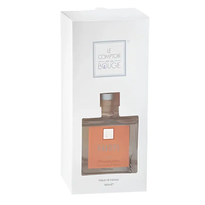 ELEA AMBER DIFF 160ML
