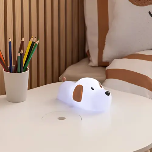 DOG NIGHLIGHT L15