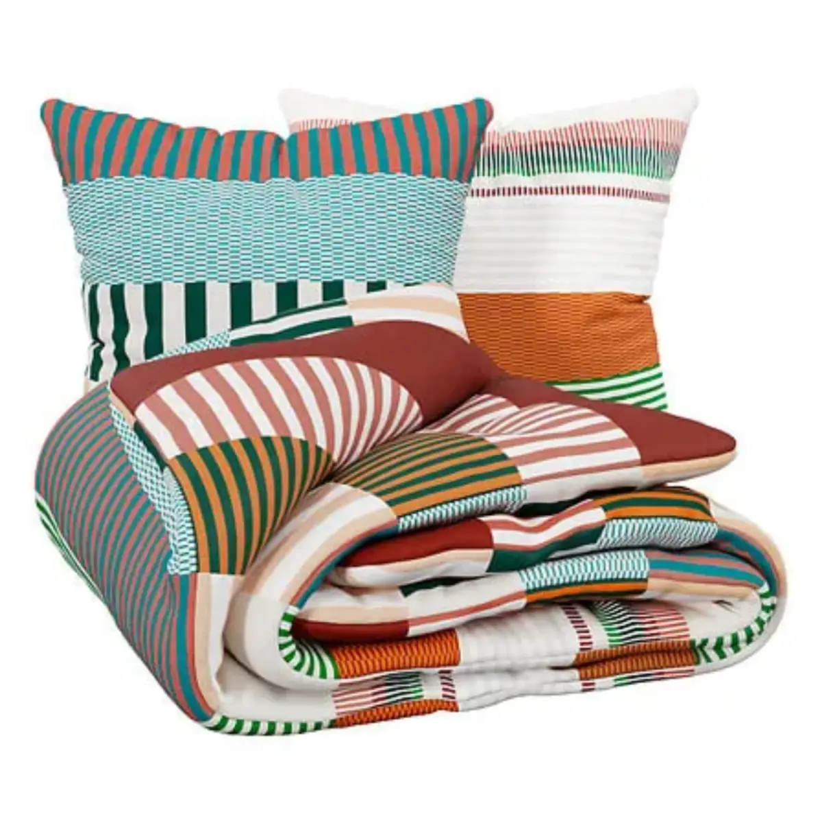 Nocta Duvet Set 240 × 220 cm