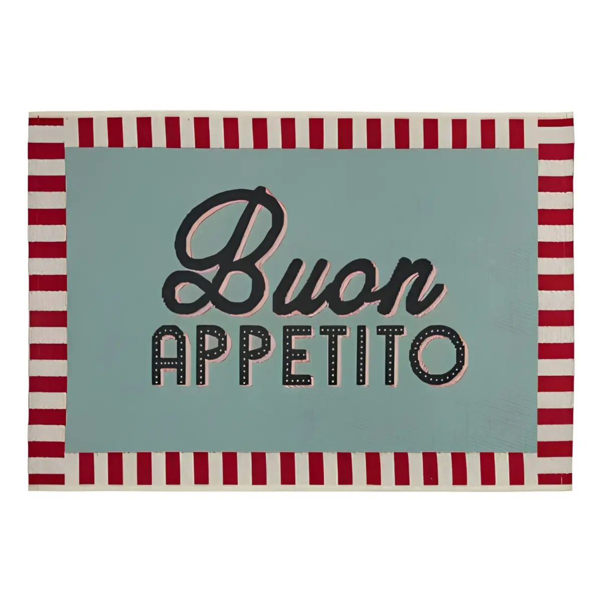 Della Kitchen Carpet 60x90 cm