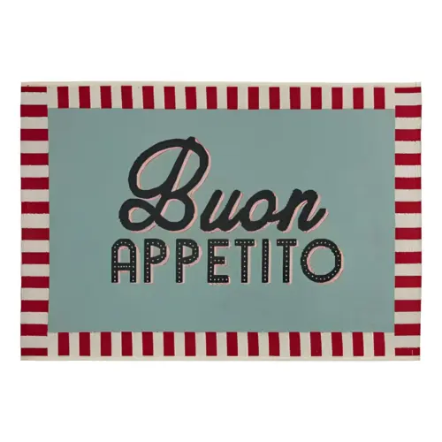 Della Kitchen Carpet 60x90 cm