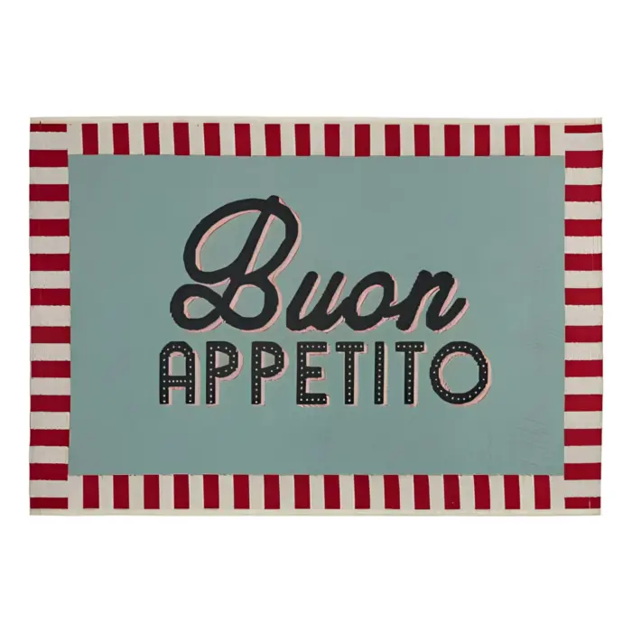 Della Kitchen Carpet 60x90 cm