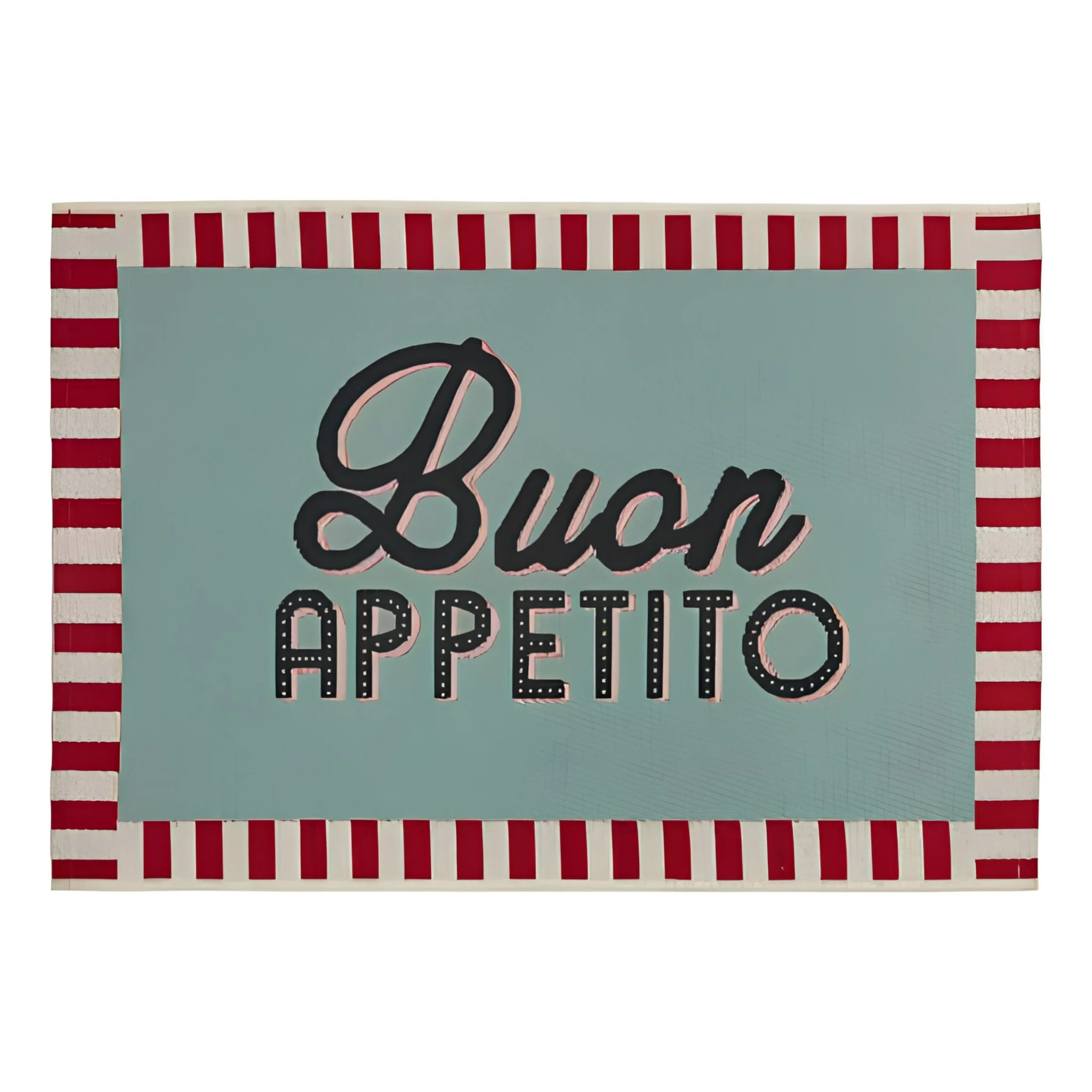 Four Day Della Kitchen Carpet 60×90 cm