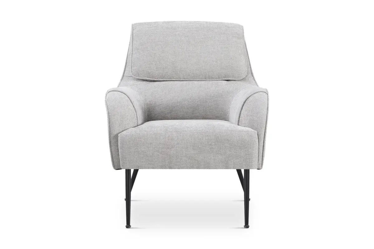 AC-2416 CD2302-24 (1) LUXY Armchair