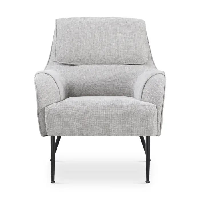 AC-2416 CD2302-24 (1) LUXY Armchair