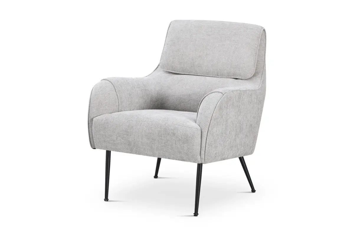 AC-2416 CD2302-24 (3) LUXY Armchair