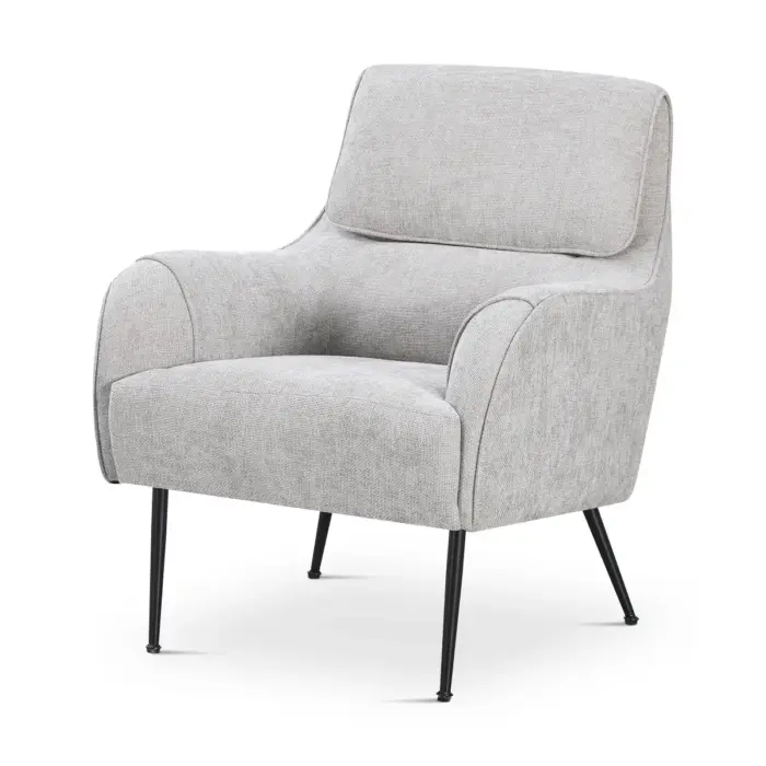 AC-2416 CD2302-24 (3) LUXY Armchair
