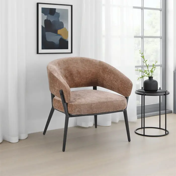 AC-2433-VIBE-19 WENDY Armchair