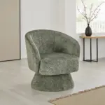 MONROE Armchair