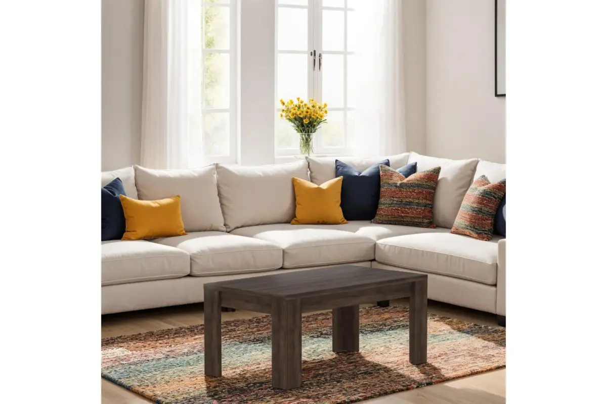 LEON Coffee Table