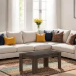 LEON Coffee Table
