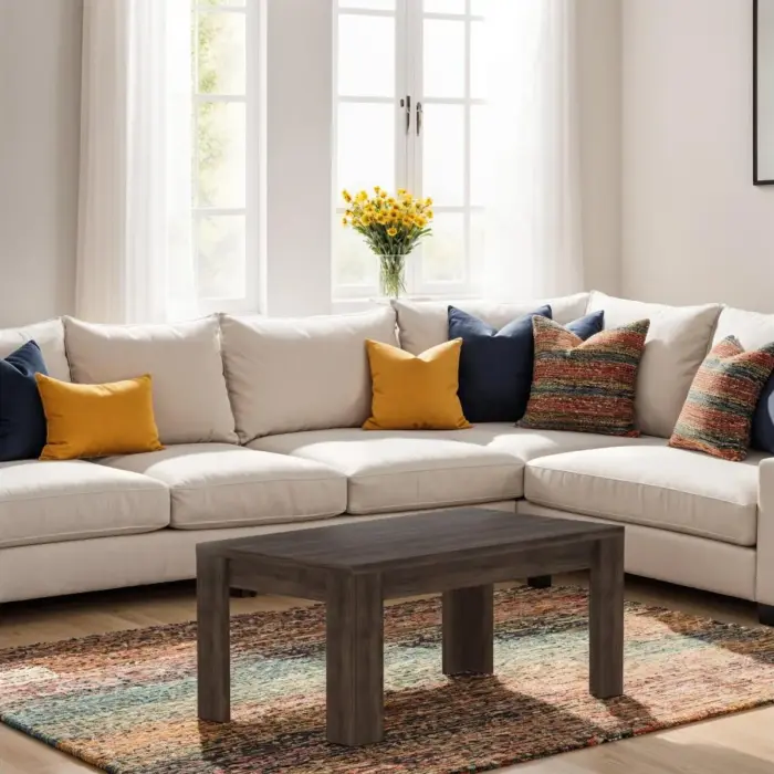 LEON Coffee Table