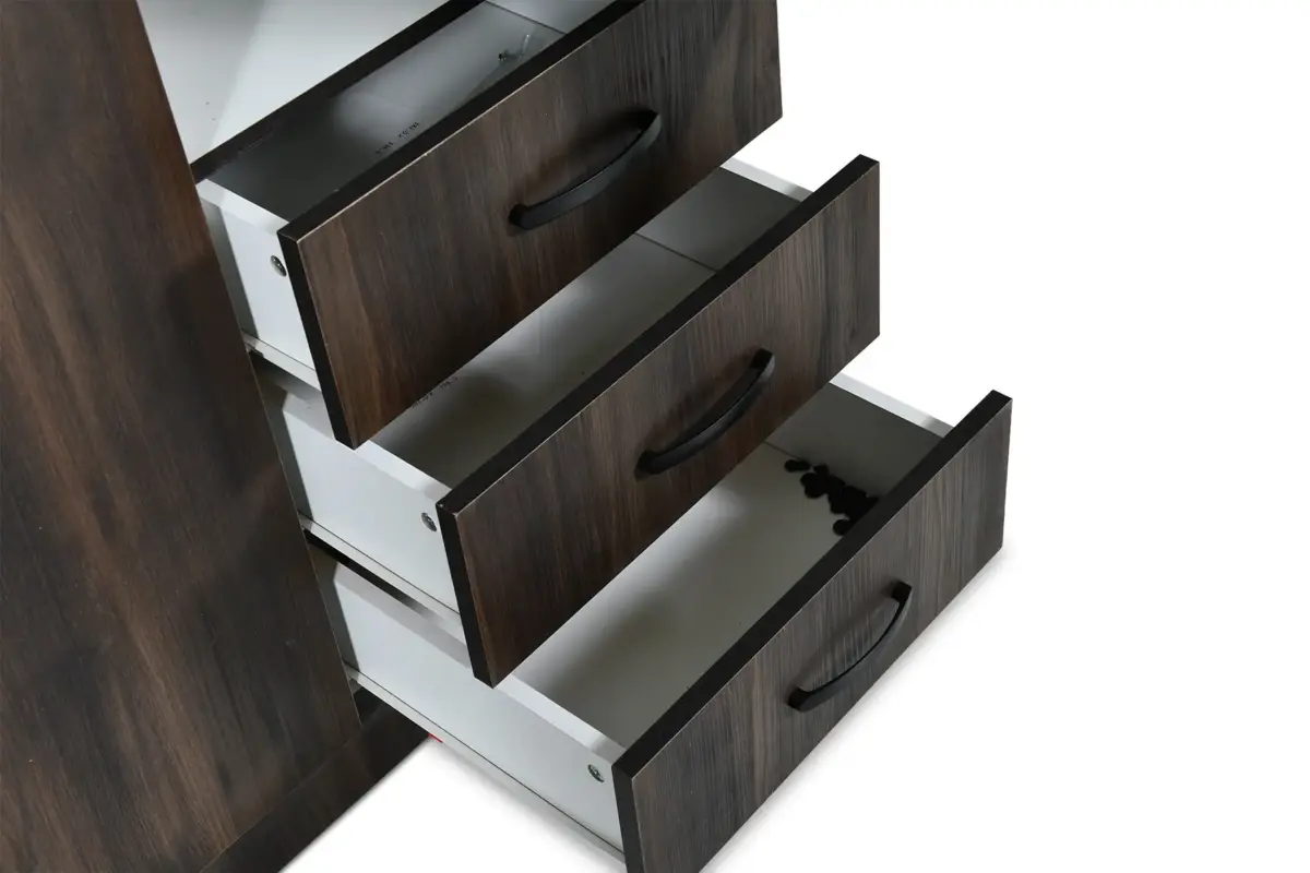 CLOCEET Wardrobe