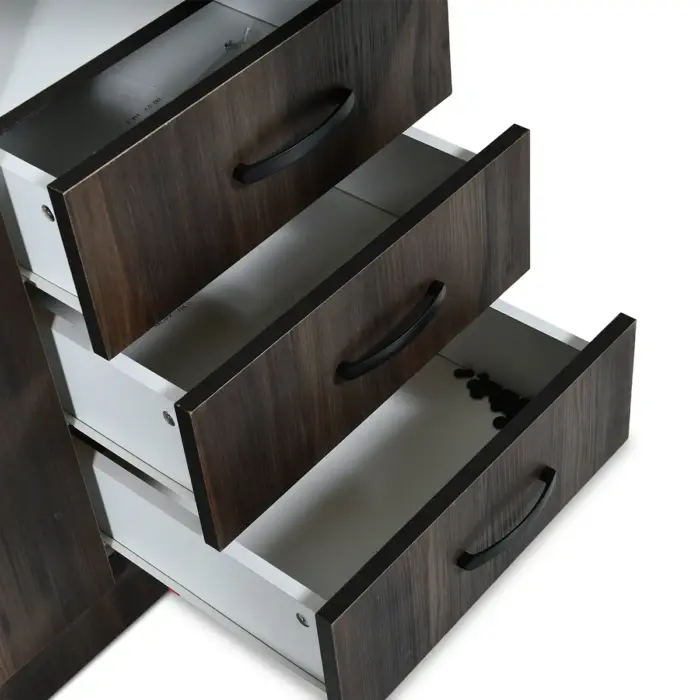 CLOCEET Wardrobe