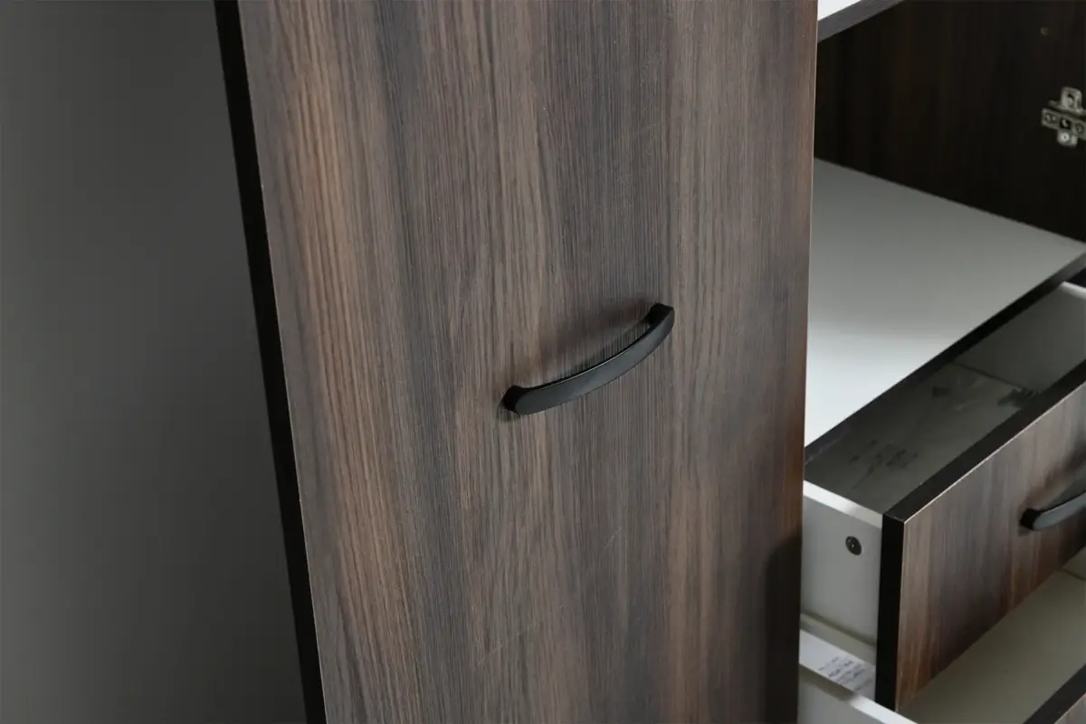 CLOCEET Wardrobe