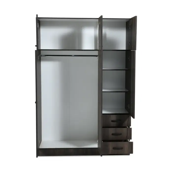 CLOCEET Wardrobe