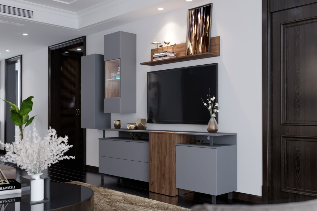 ARS Wall Unit