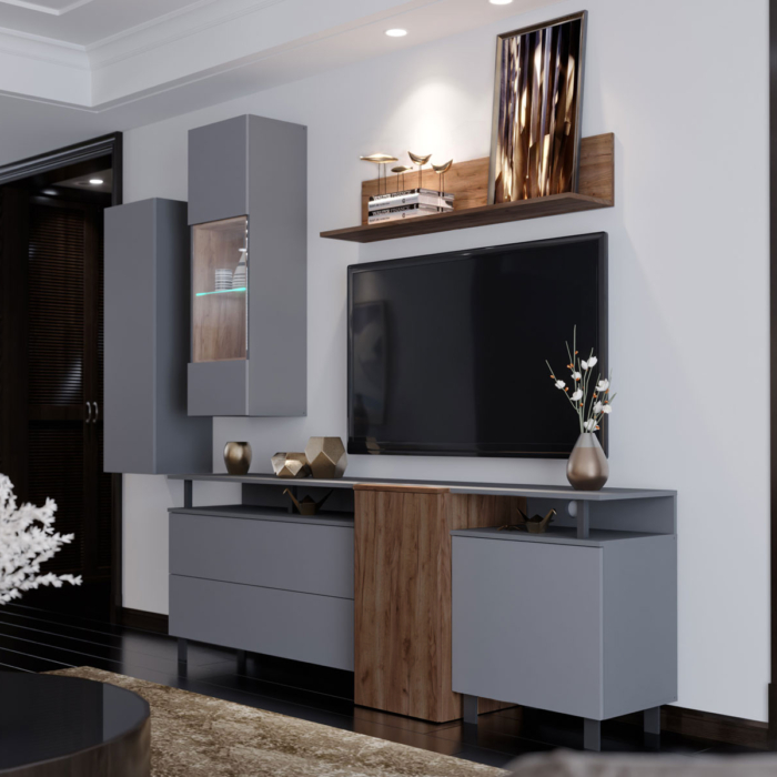 ARS Wall Unit