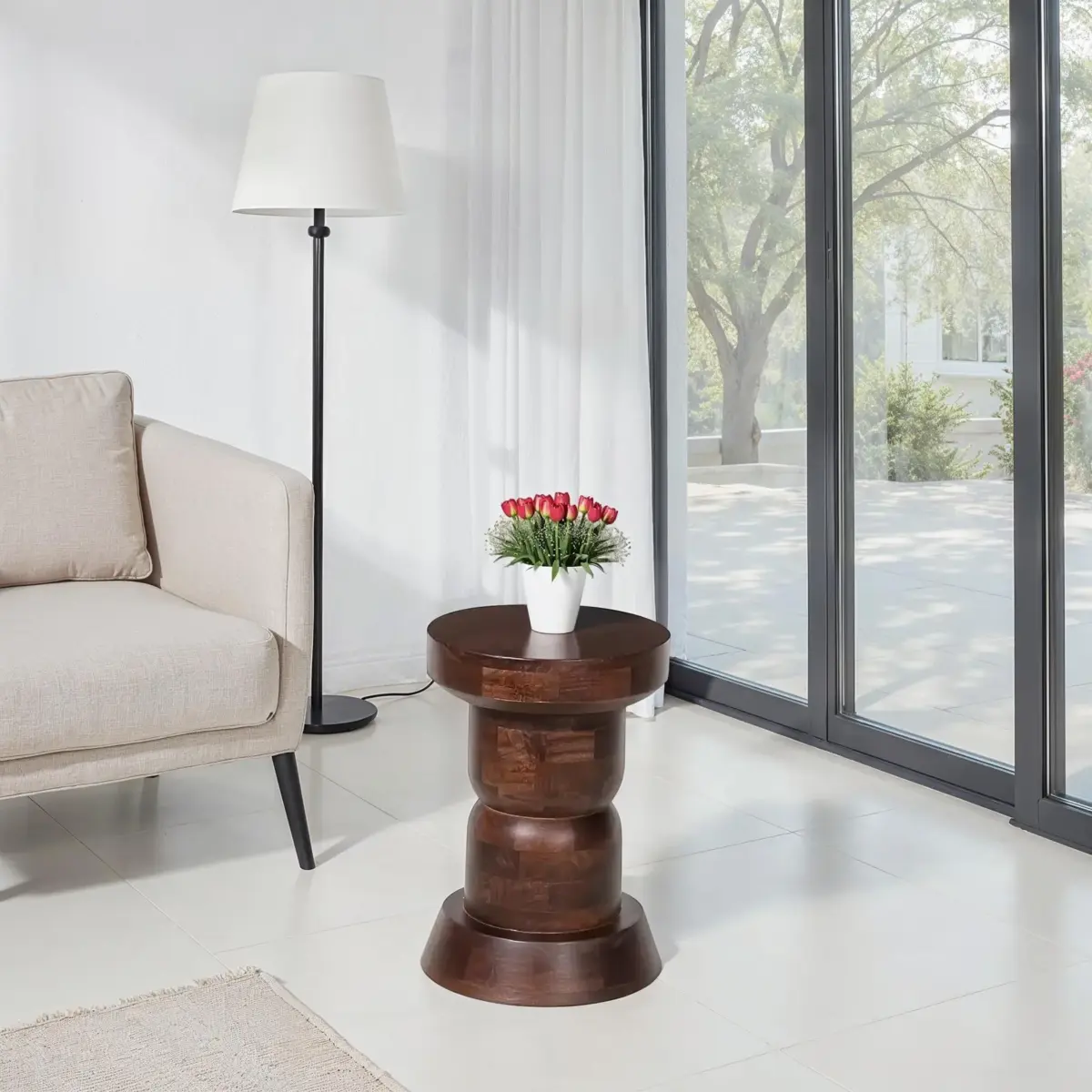 ROOD Side Table