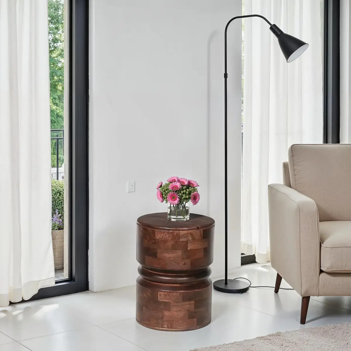 BOSKA Side Table