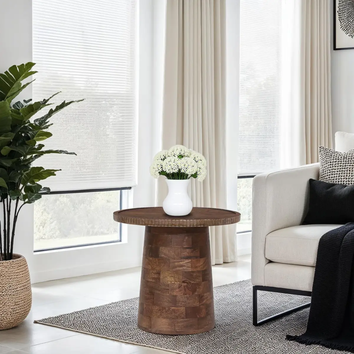 AVERY Side Table
